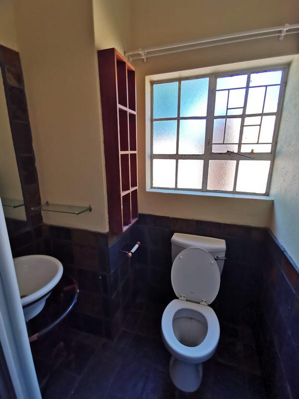 0 Bedroom Property for Sale in Dassie Rand North West